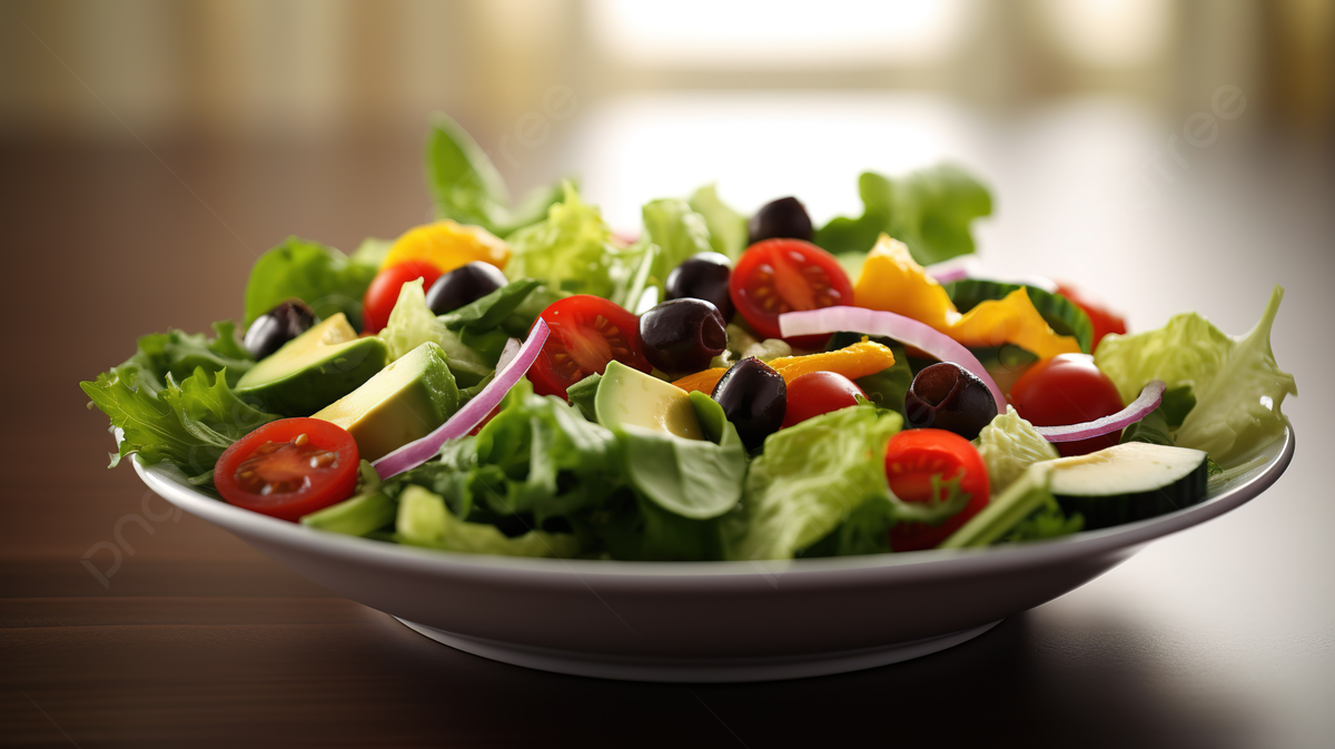 ما تفسير رؤية اكل السلطة في المنام للعزباء لابن سيرين؟ - تفسير الاحلام