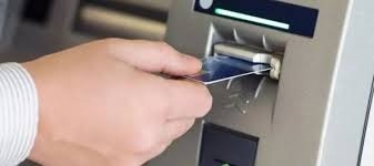 ما تفسير ماكينة الفيزا كارد في المنام لابن سيرين؟