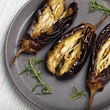 ما تفسير اكل الباذنجان المشوي في المنام لابن سيرين؟