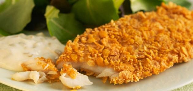 ما تفسير اكل البانيه في المنام لابن سيرين؟