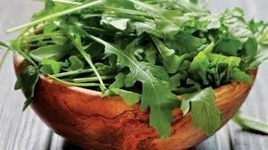 ما تفسير اكل الجرجير فى المنام لابن سيرين؟