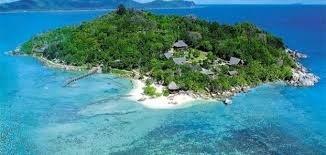 ما تفسير من أنه في جزيره في المنام لابن سيرين؟