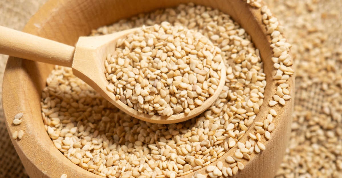 ما تفسير حلم السمسم لابن سيرين؟