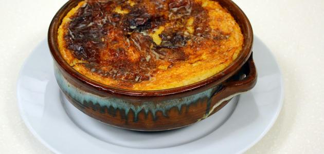 ما تفسير اكل الارز المعمر فى المنام لابن سيرين؟