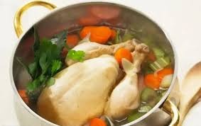 ما تفسير اكل الفروج المسلوق في المنام لابن سيرين؟