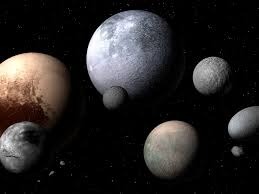 ما تفسير حلم رؤية الكواكب قريبة لابن سيرين؟