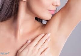 ما تفسير ازالة شعر الابط بالمنام لابن سيرين؟