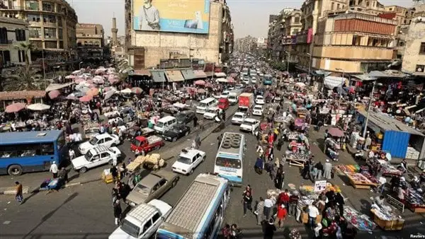 ما تفسير رؤية ازدحام السيارات في المنام للعزباء لابن سيرين؟