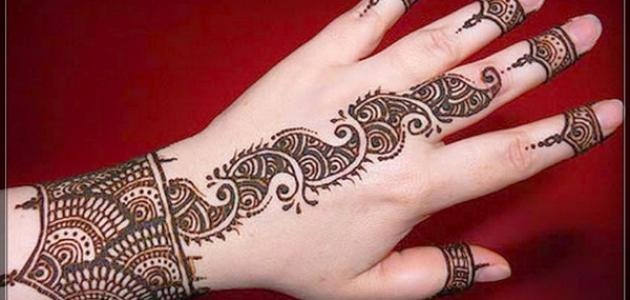 ما تفسير ازالة الحناء في المنام لابن سيرين؟