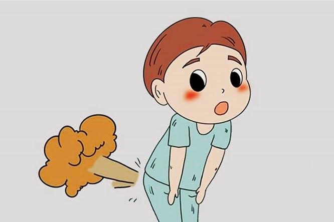 ما تفسير اخراج الريح في الحلم لابن سيرين؟