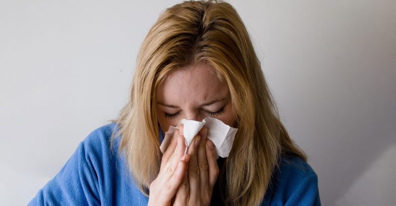 ما تفسير اخراج المخاط في المنام لابن سيرين؟