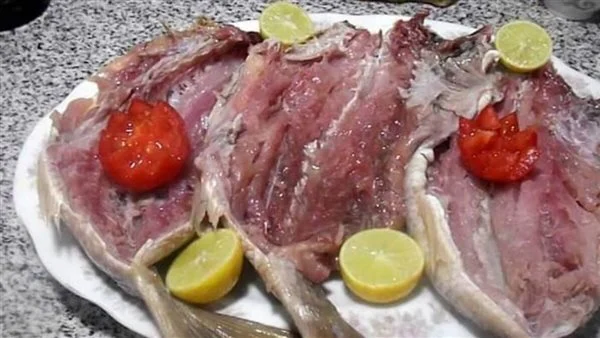ما هي دلالة تفسير حلم الفسيخ في الحلم للحامل لابن سيرين ؟