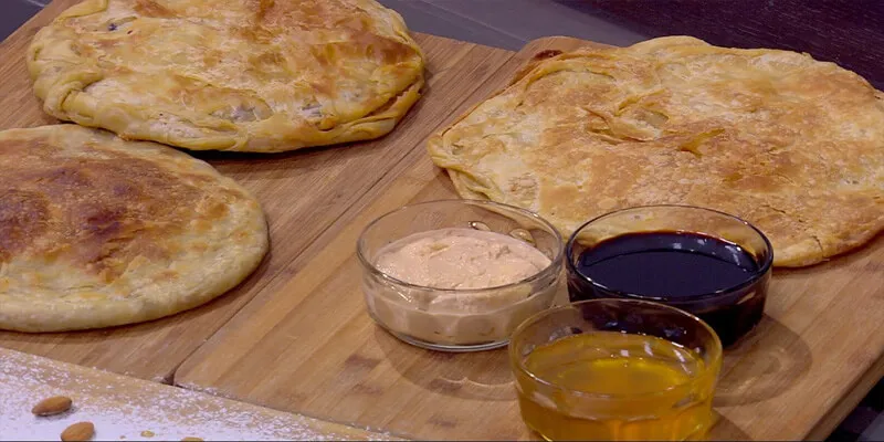 ما هو تأويل ابن سيرين لحلم الفطير والعسل في المنام ؟