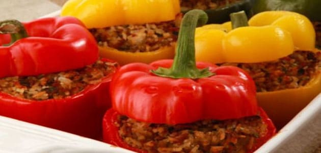 ما هي دلالة تفسير حلم الفلفل المحشي في المنام لابن سيرين ؟