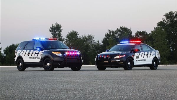 ما تفسيرات رؤية الفرار من الشرطة في المنام؟