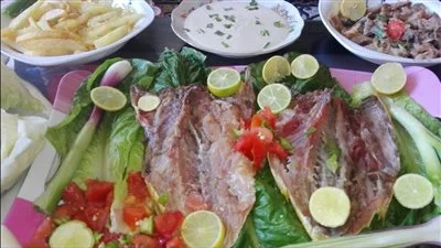 ما هي تأويلات حلم الفسيخ والرنجة فى الحلم لابن سيرين ؟