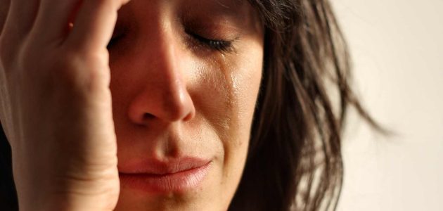 ما تفسيرات رؤية القهر في المنام للمتزوجه؟