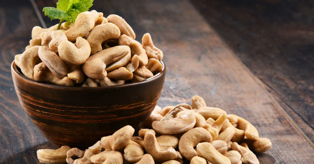 ما تفسيرات رؤية الكاجو في المنام للعزباء؟