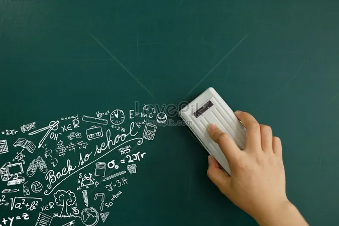 ما تأويل رؤية الكتابة على اللوح في المنام للعزباء؟