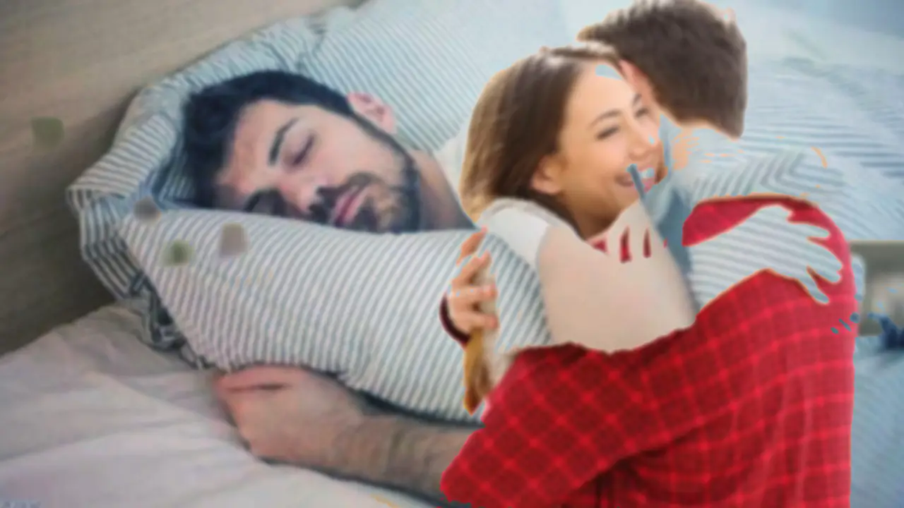 تأويلات ابن سيرين لرؤية النوم في حضن الميت في المنام