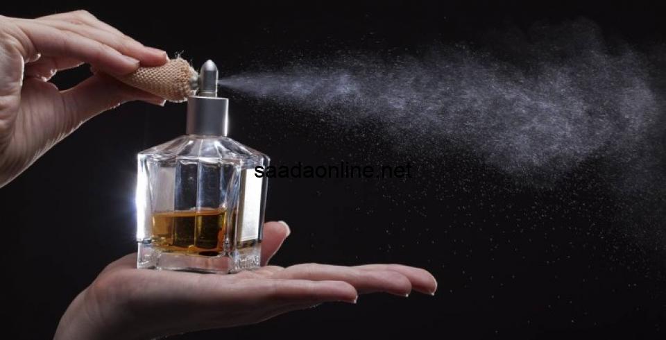 اعرف أكثر عن تفسير حلم شم رائحة عطر جميلة في المنام