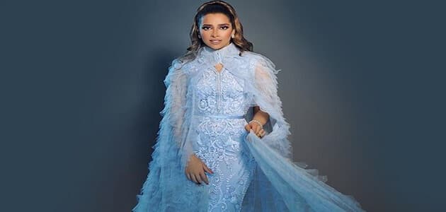 ما هو تفسير رؤية لبس اللون السماوي في المنام للعزباء لابن سيرين