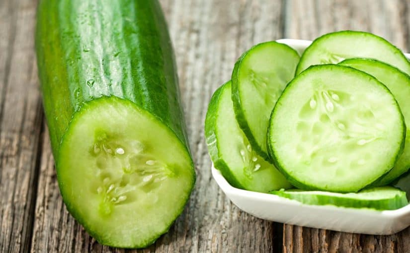 تفسير حلم الخيار للمتزوجة في المنام لابن سيرين