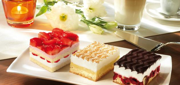 تفسير حلم اكل الحلاوة في المنام لابن سيرين