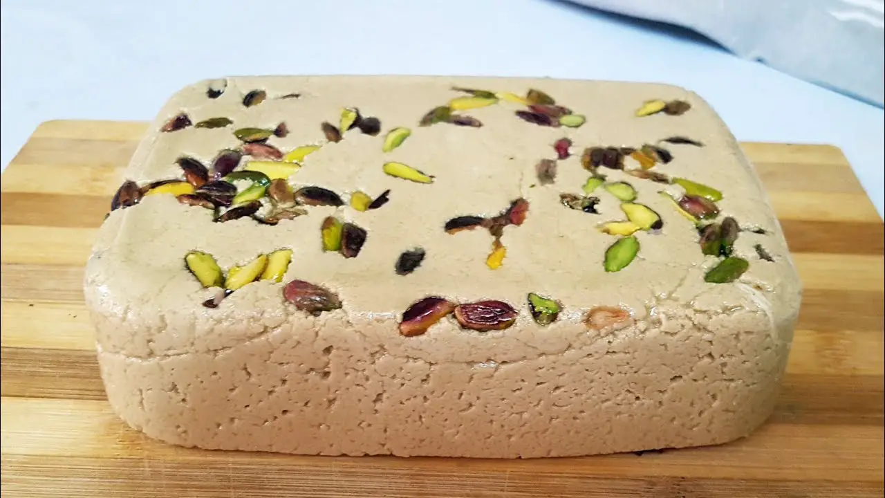 أهم تفسيرات الحلاوة الطحينية في المنام للمتزوجة لابن سيرين