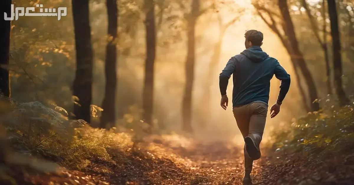 تعرف على تفسير رؤية الركض في المنام للرجل المتزوج لابن سيرين