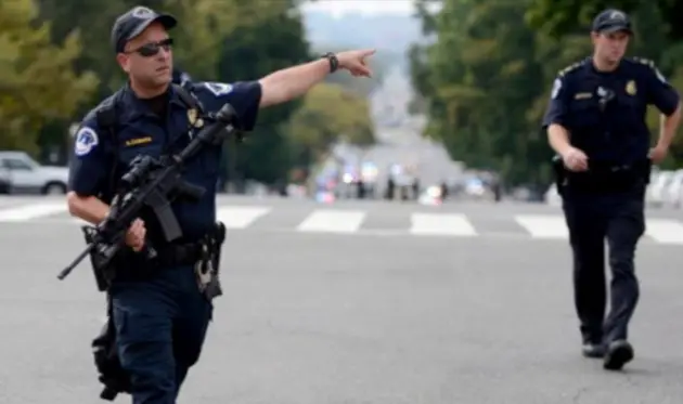 أهم 50 تفسير لحلم مطاردة الشرطة في المنام لابن سيرين