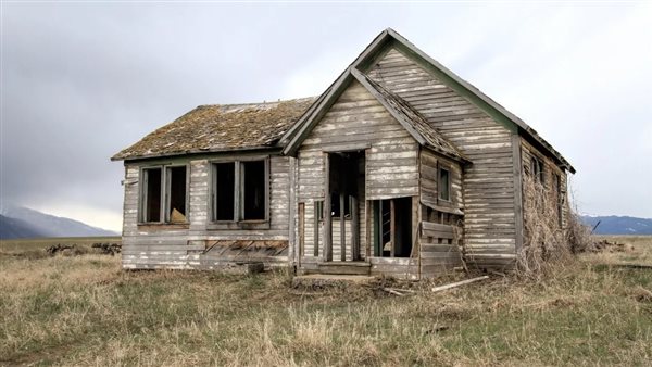 تفسير حلم شراء منزل قديم واسع للمتزوجة