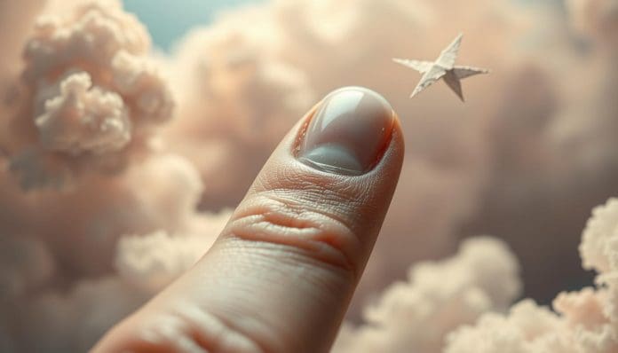 ما هو تفسير حلم كسر الأظافر للمتزوجة لابن سيرين؟