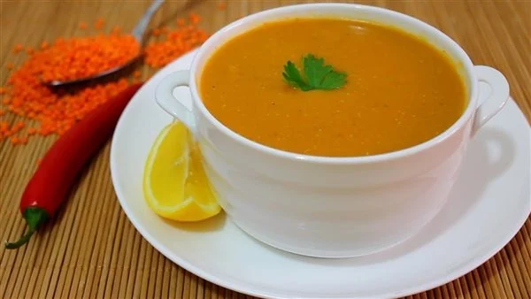 ما هو تفسير حلم العدس المطبوخ للعزباء لابن سيرين؟
